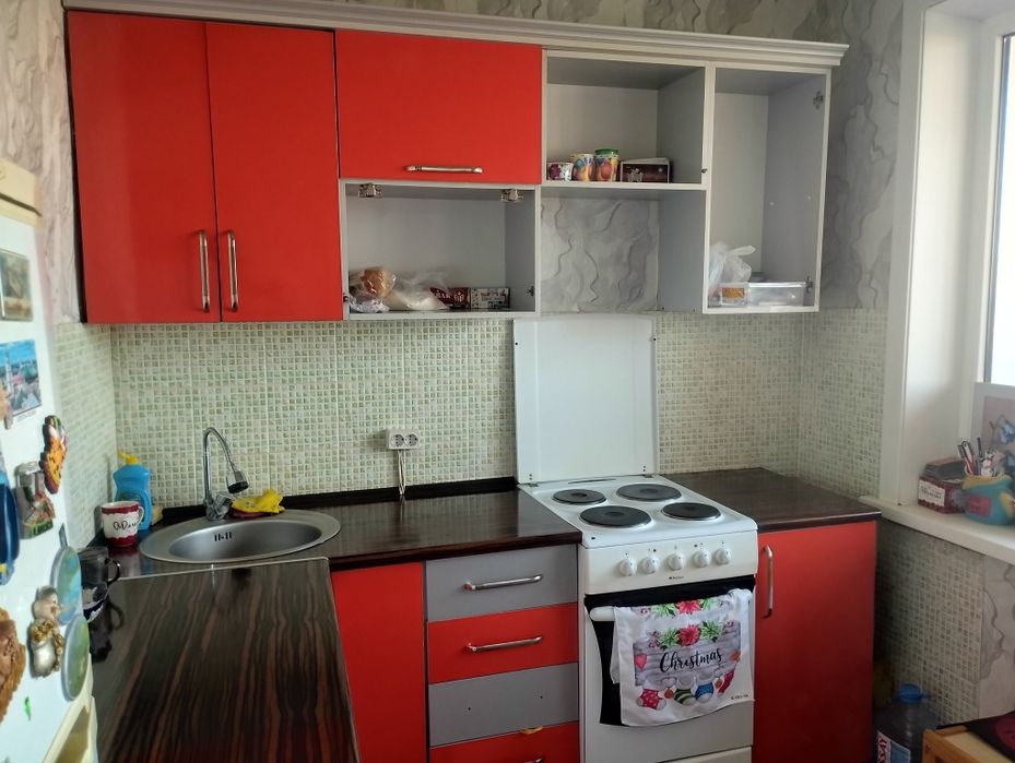 Срочно продам квартиру в связи с переездом