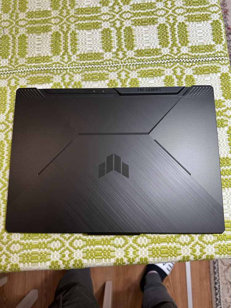 Laptop Asus Tuf Gaming