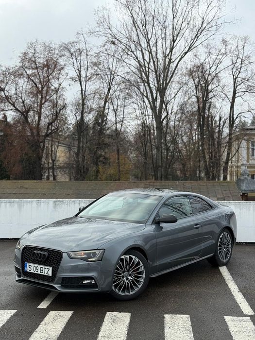 AUDI A5 Coupe 2.0Tdi