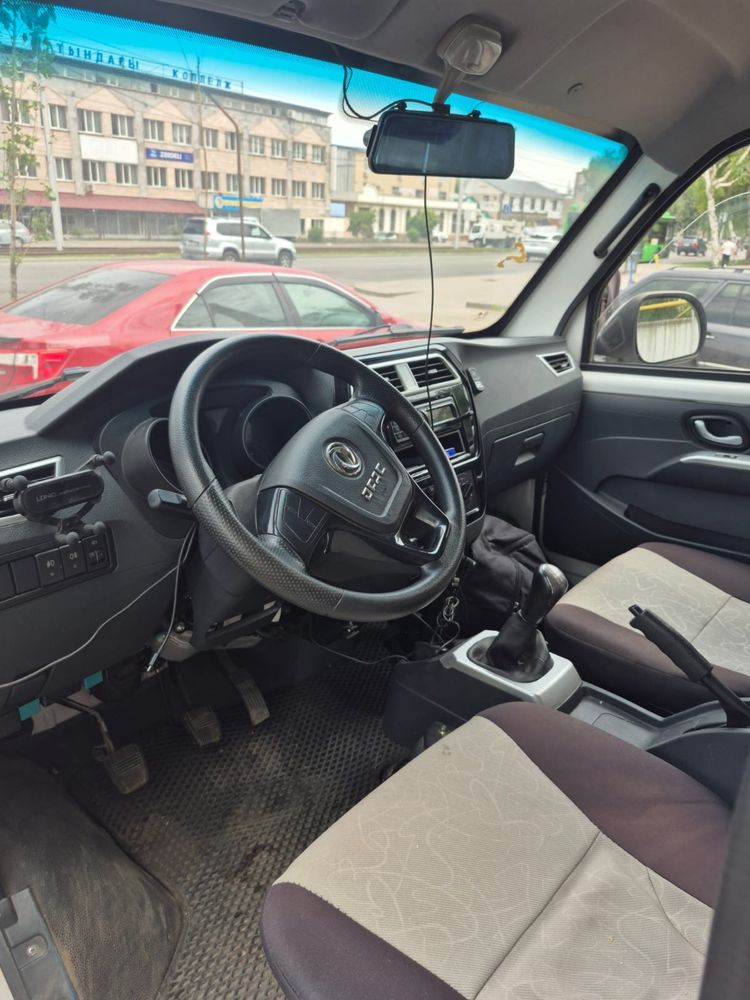 Срочно! Продается Dongfeng