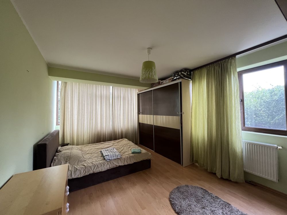 Apartament 2 camere Popesti-Leordeni, mobilat, loc de parcare inclus