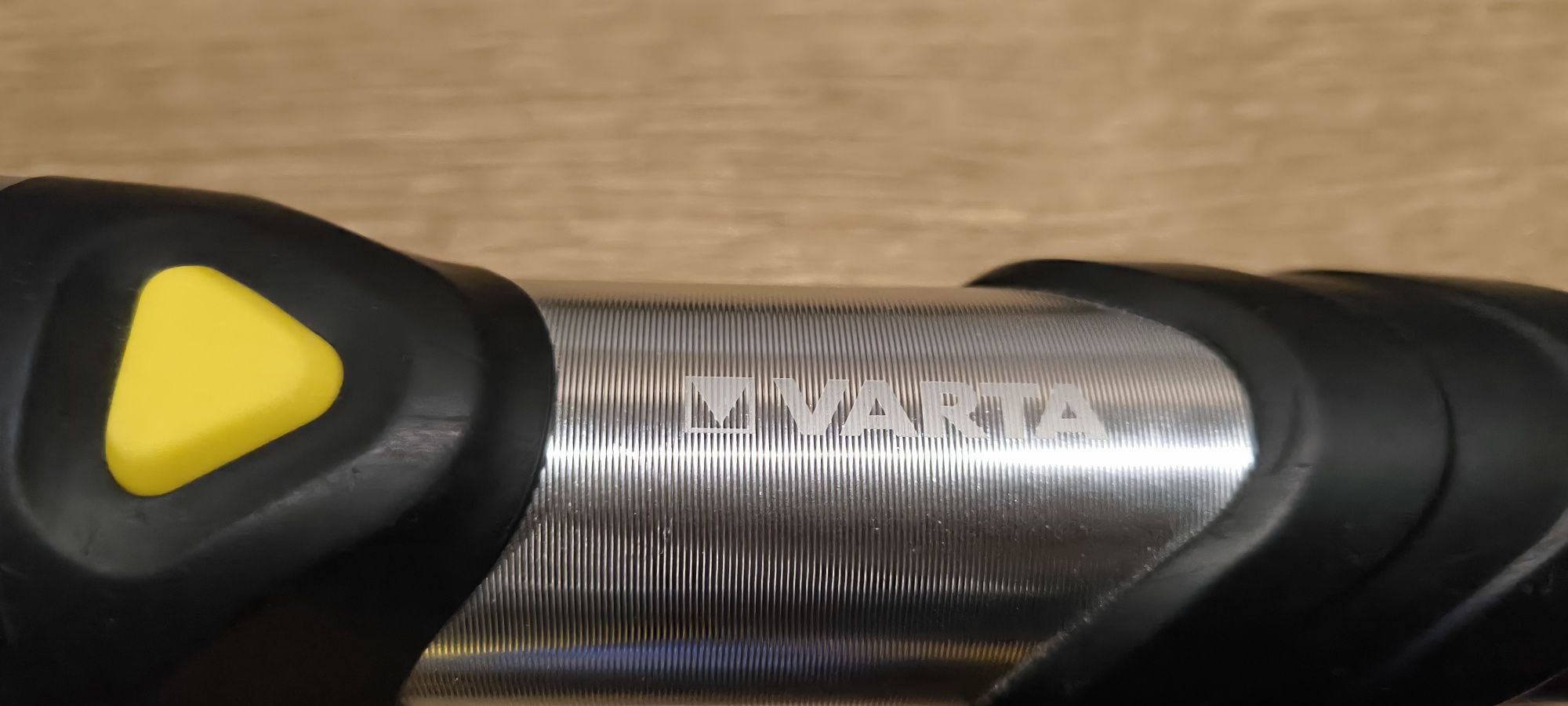 Фенер VARTA неупотребяван