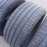 275/45 R20 Michelin vara