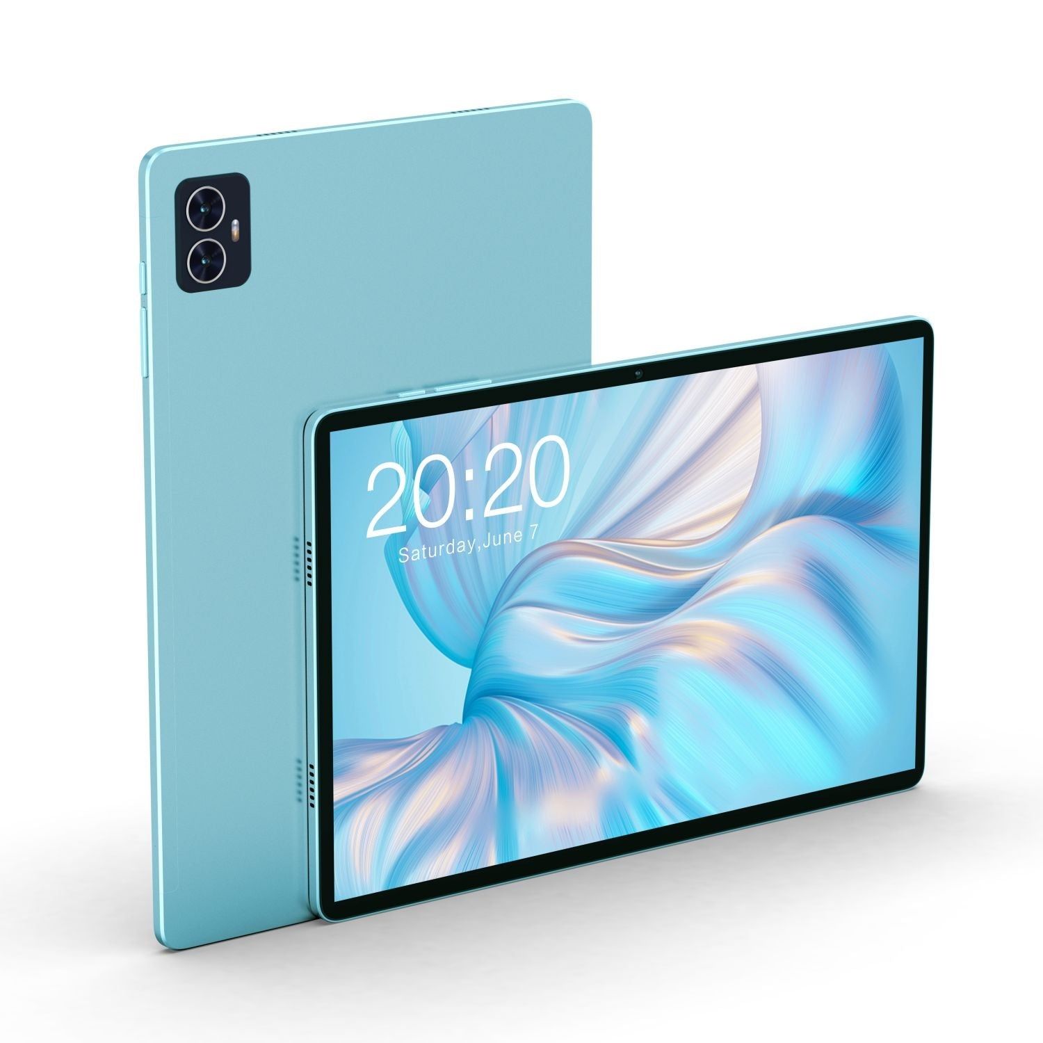 Новый планшет Teclast M50 Pro. Версия 8/256 Гб + чехол в подарок