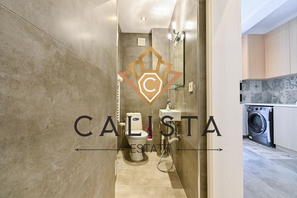 Продава се Офис в София, Изгрев - 65 кв.м за 3077 €/кв.м - Снимка #8