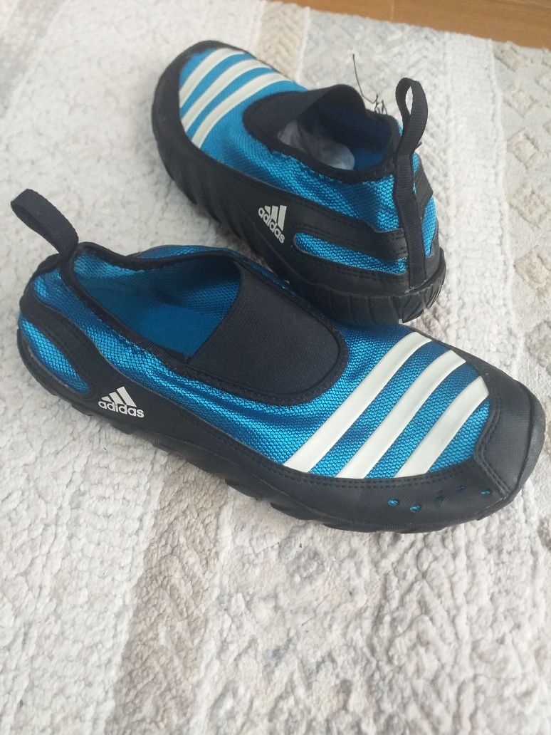 Детски кецове (aqwa)  Adidas