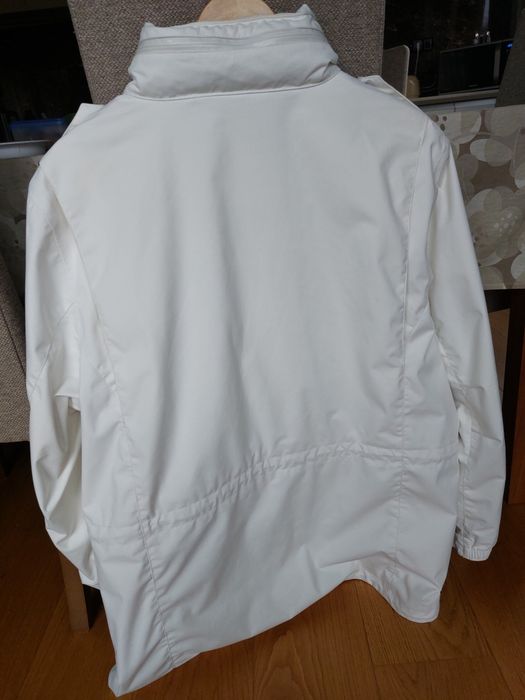 Nike Водоустойчиво Яке FFF