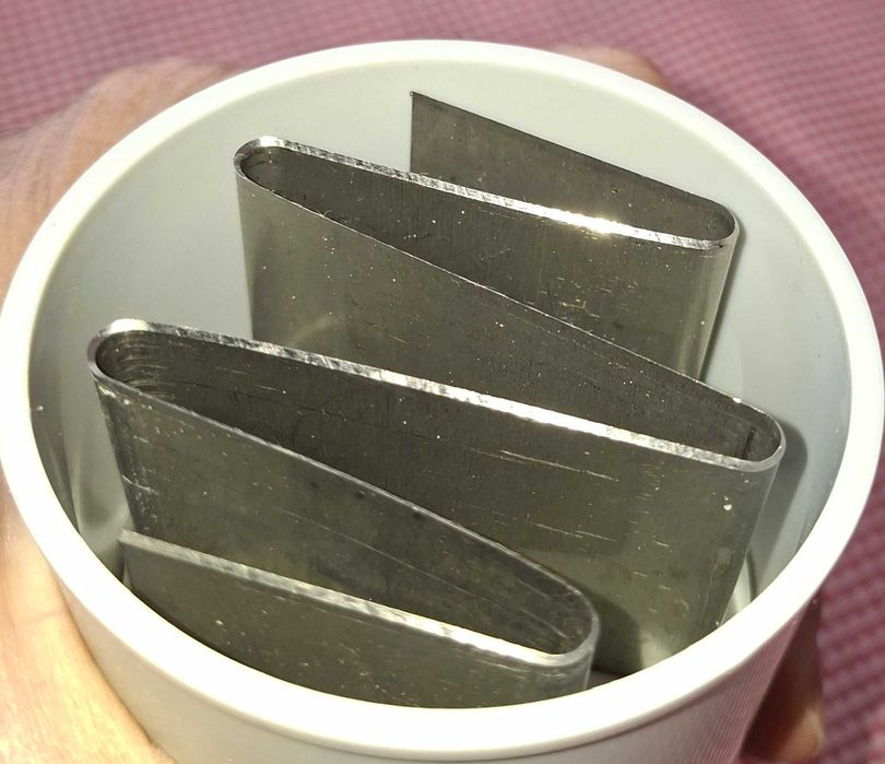 Лъжички за кафе, кухненски аксесоари от соц време преди 1989