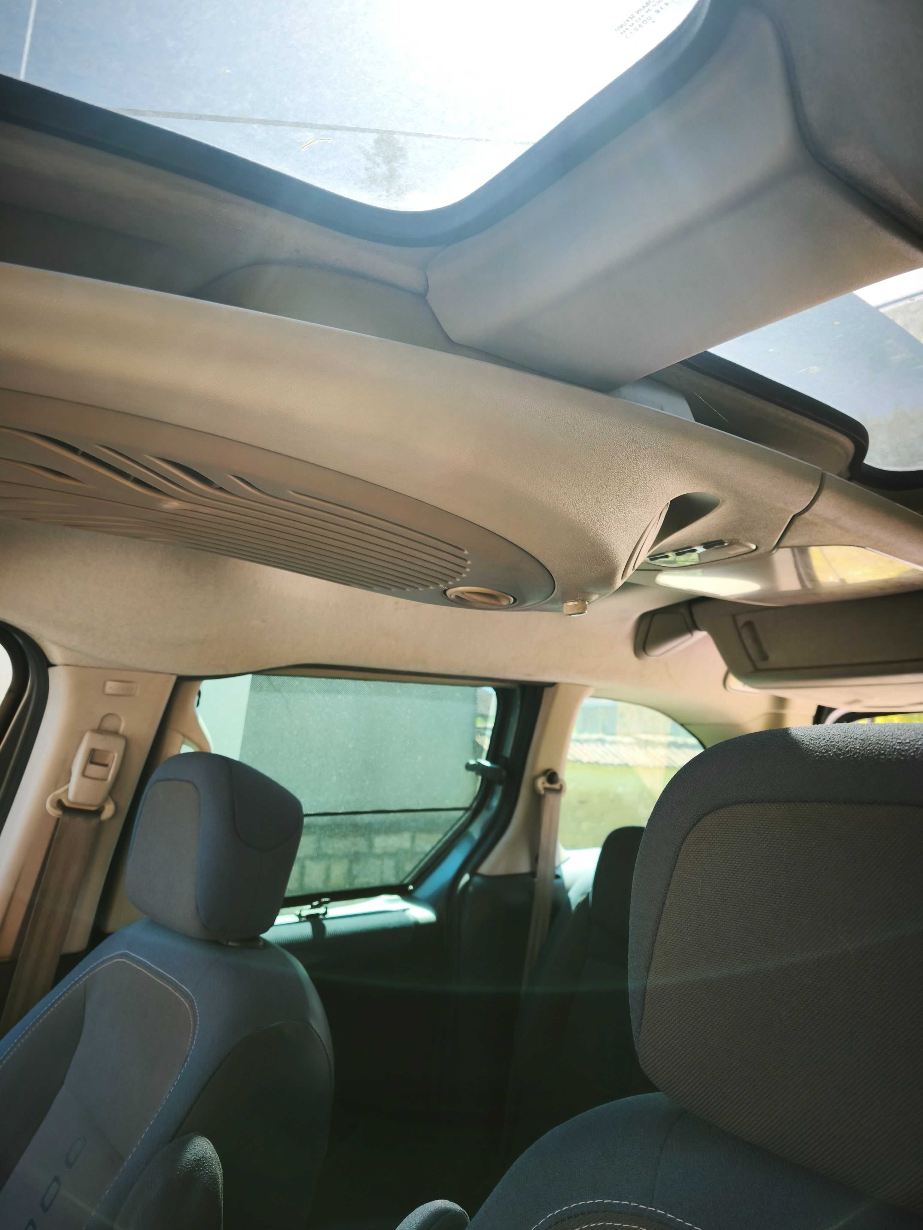 Citroen Berlingo Multispace 1.6 HDI