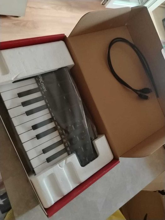 AKAI MPK mini mk3