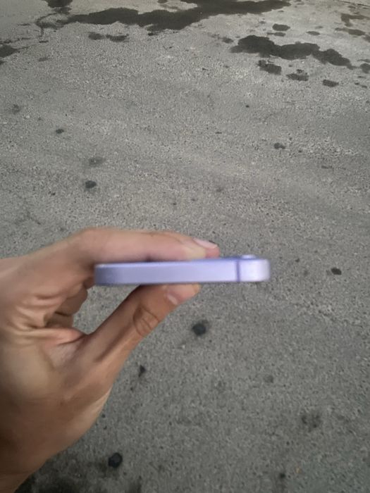 Iphone 12 mini 128 Gb sotladi