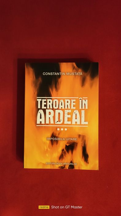 Vând cărți istorice noi