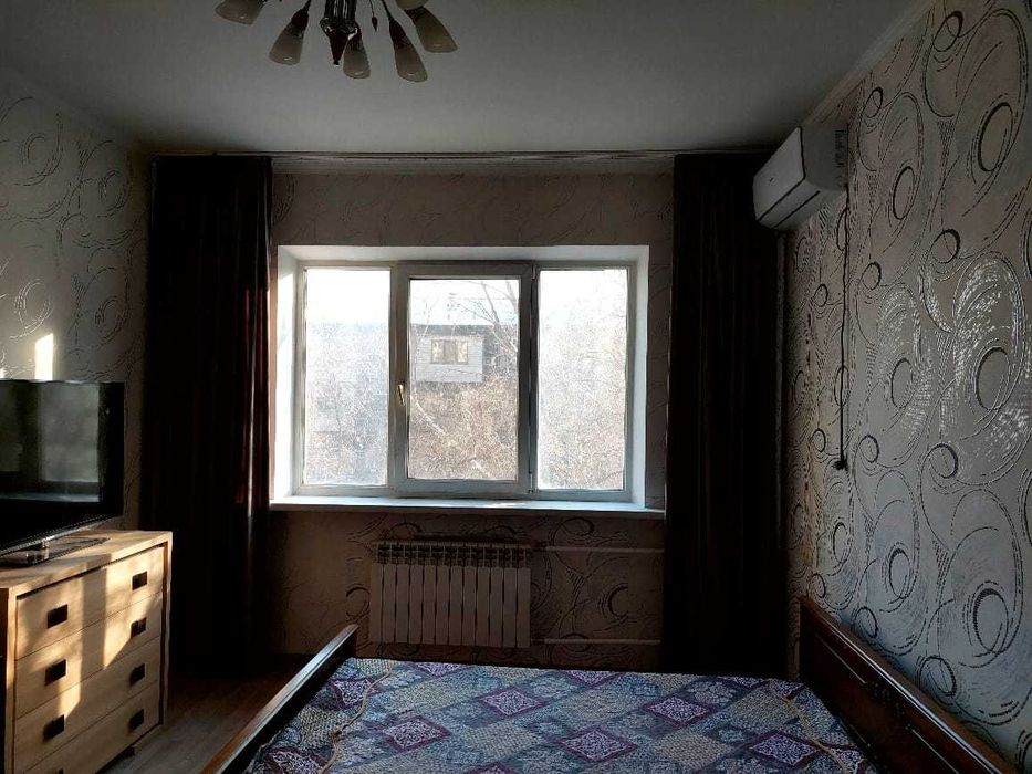 сдам квартиру Толе би - Байтурсынова