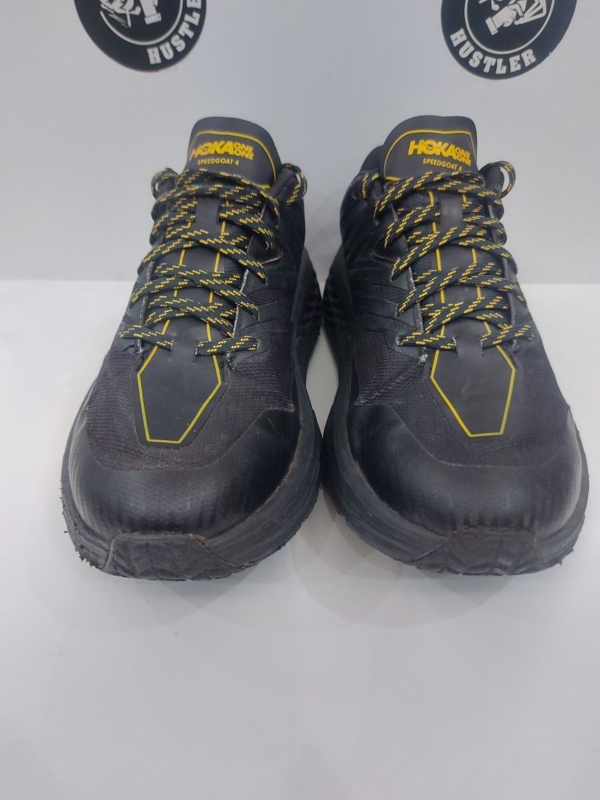 Маратонки HOKA SPEEDGOAT 4 GORE-TEX. Номер 43