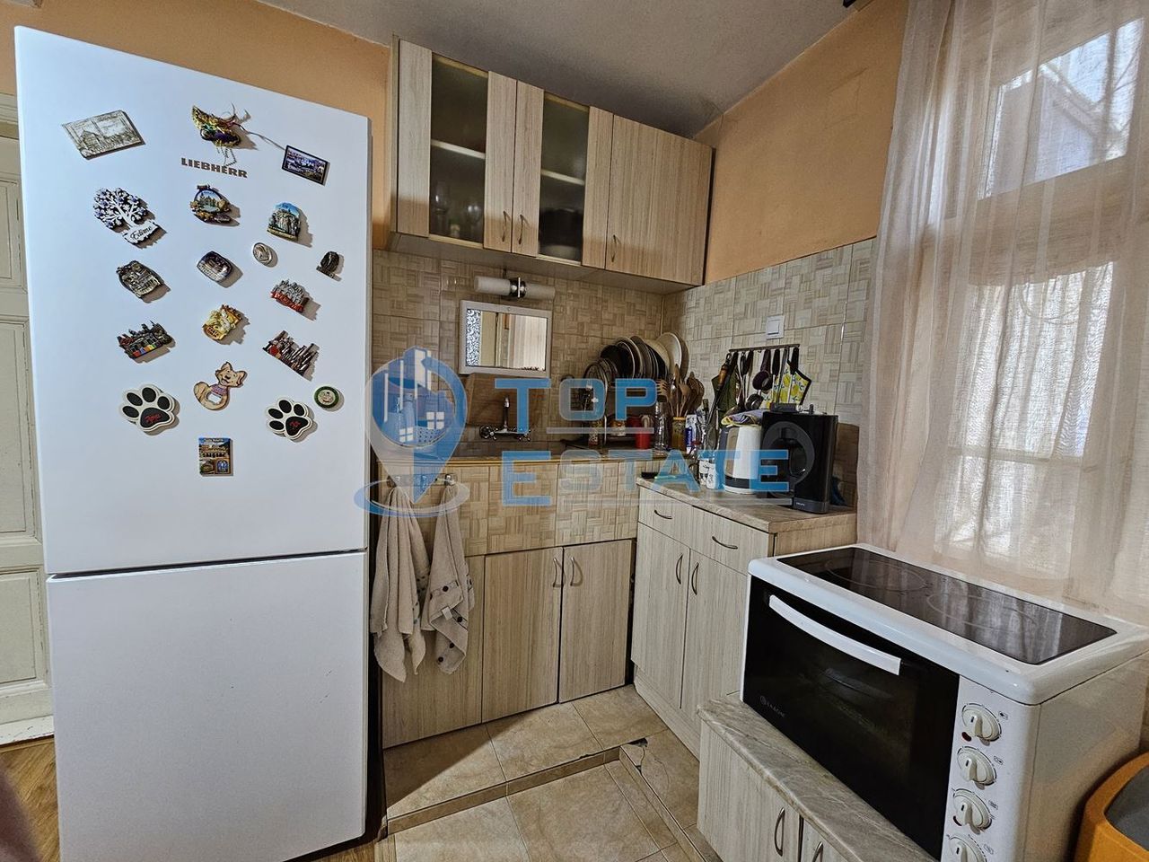 Продава се Къща в Велико Търново, Център - 82 кв.м за 1525 €/кв.м - Снимка #6