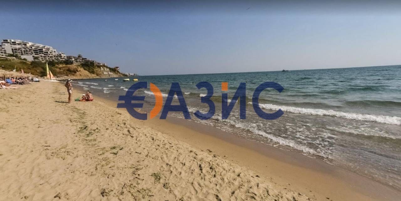 Еко къща с 5 спални в комплекс Venid Eco Village, Свети Влас, 251.30
