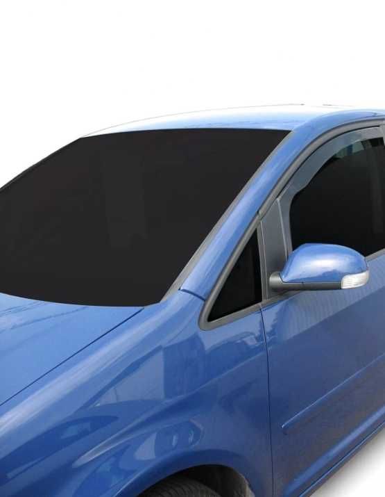 Комплект от 2 броя ветробрани за VW TOURAN 5D 2003 - 2015