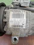 Compresor AC Renault Clio 2016 4, 1.5 Diesel