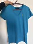 Тениска Polo Ralph Lauren-оригинална