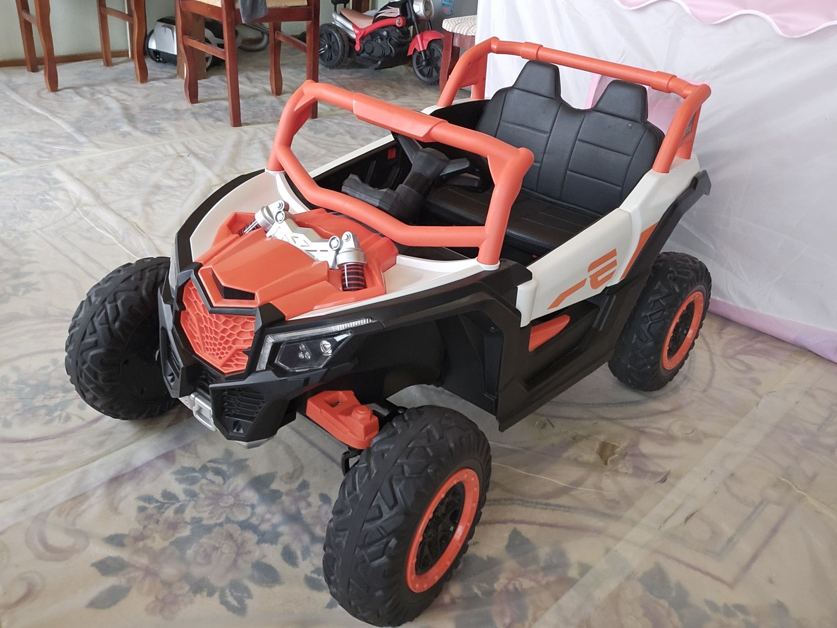 Mini CAR mashina detskiy