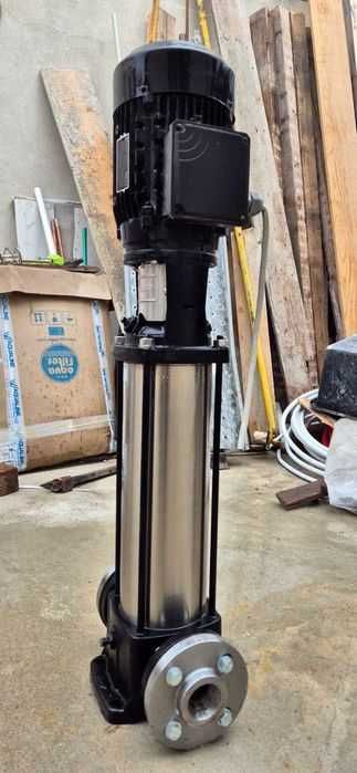 Pompa prof. de sporire presiune apa/irigatie/iaz Pentair PVM5-16F