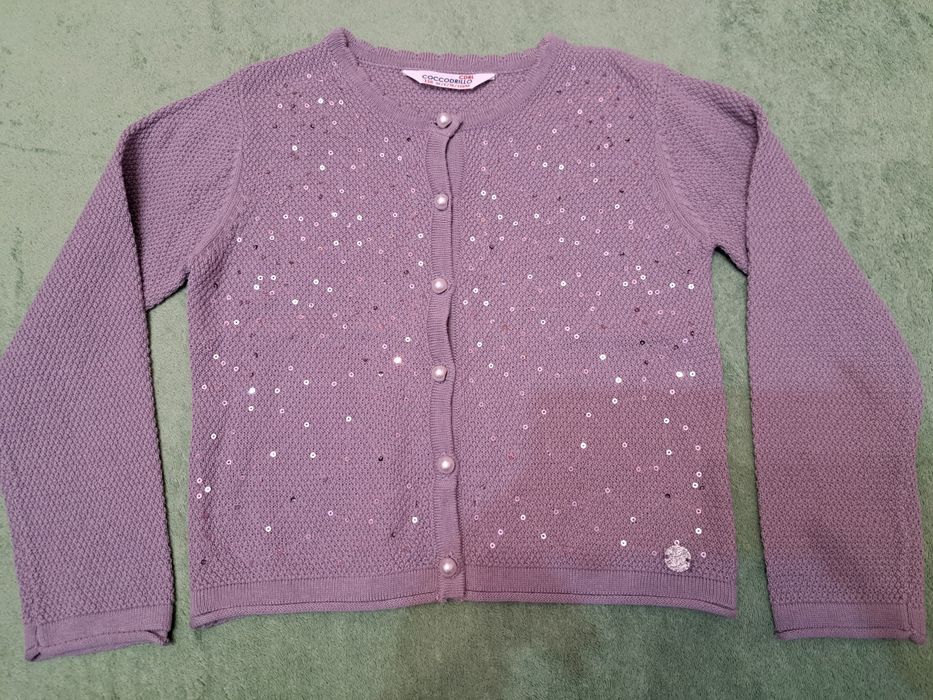 Грейка/ елече  за 5-6г