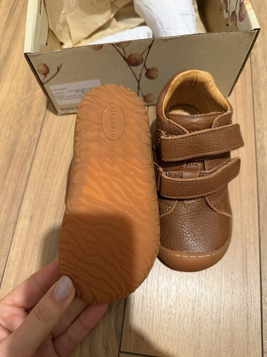 Ghete Bisgaard Noi nr 24