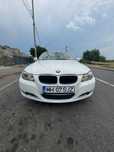 BMW 320d Xdrive automat 2009 cu distribuție schimbată recent .