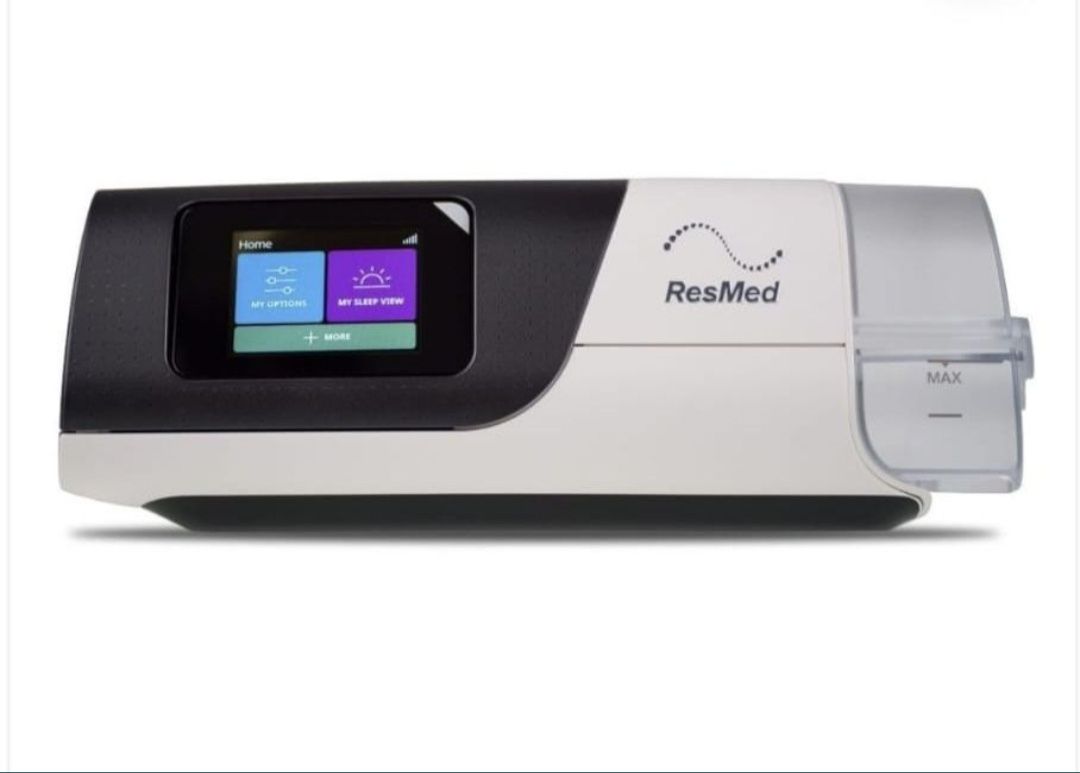 ResMed AirSense 11 ELITE CPAP NOI Sigilate