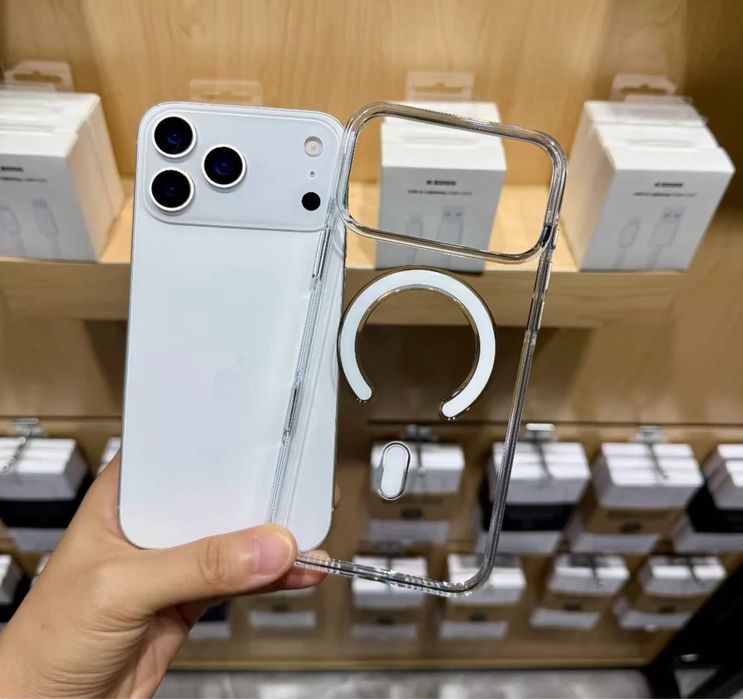 iPhone Xr 17 Pro.ОРИГИНАЛ.