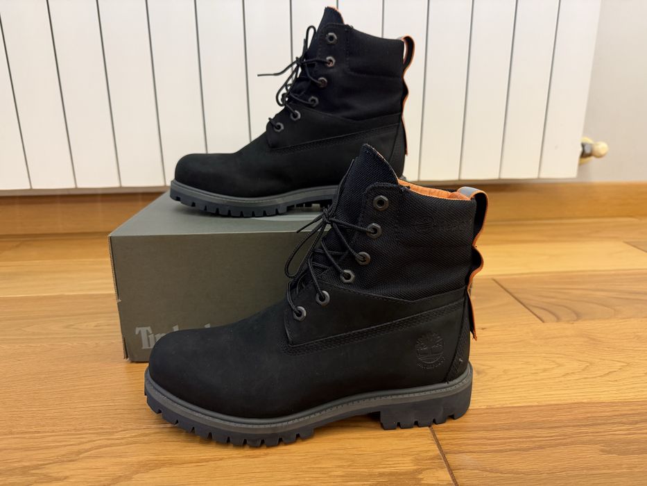 Боти Timberland 6 inch