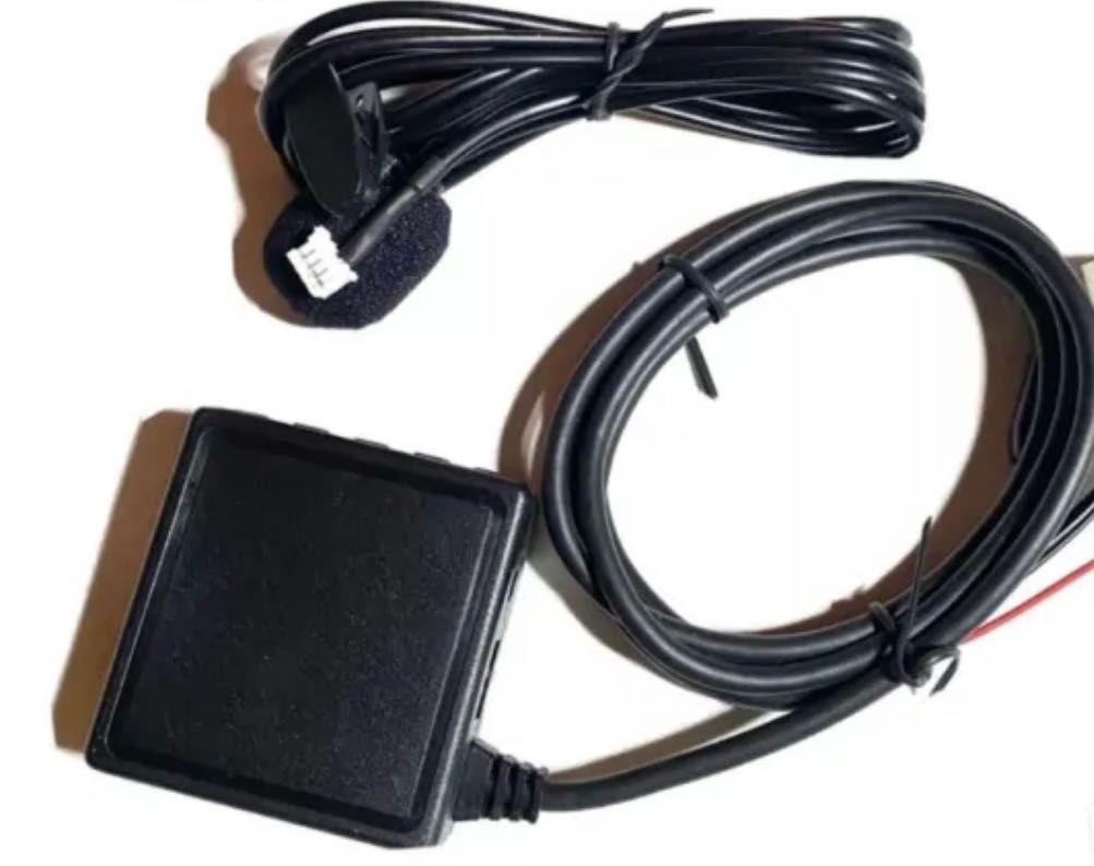 Bluetooth Музикален Предавател Приемник Аудио Адаптер Стерео USB SD
