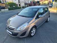 Opel Corsa Opel Corsa Facelift 1.3 Cdti Diesel 5usi Clima Euro 5 Super economica!