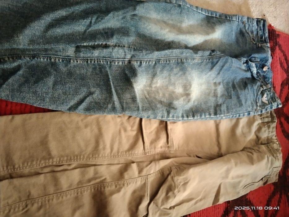 Неиспользуемые вещи