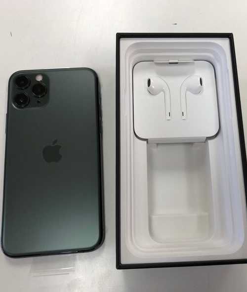 I phone 11 PRO 256GB