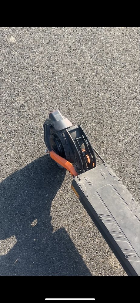 Kugo g2 pro за 650 лв
