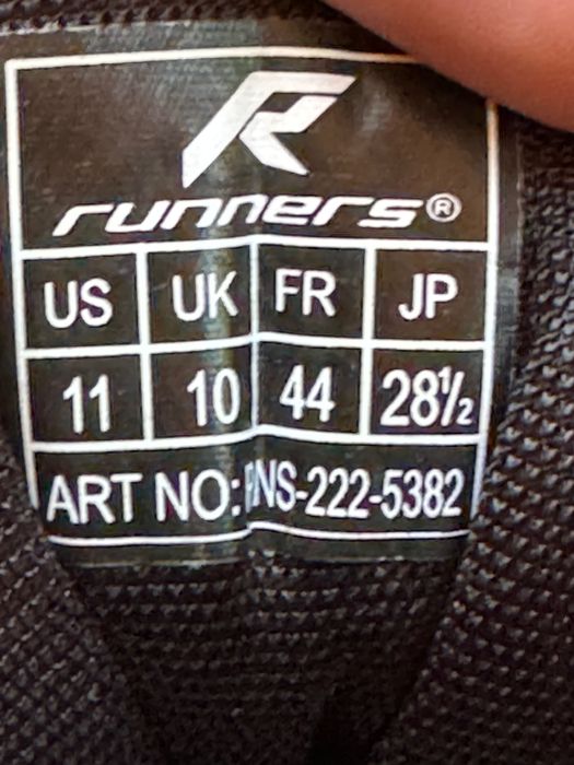 Обувки Runners Premium Comfort Cushion