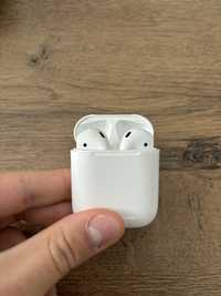 Casti Apple AirPods 2