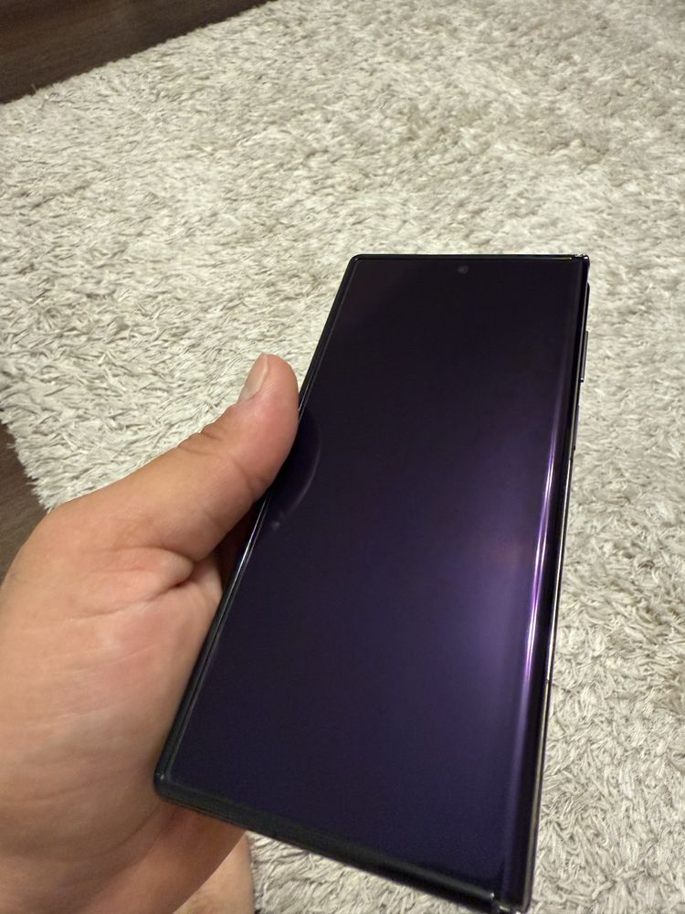 Смартфон Huawei mate xt