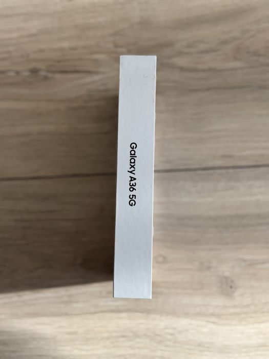 Samsung Galaxy A36 5G