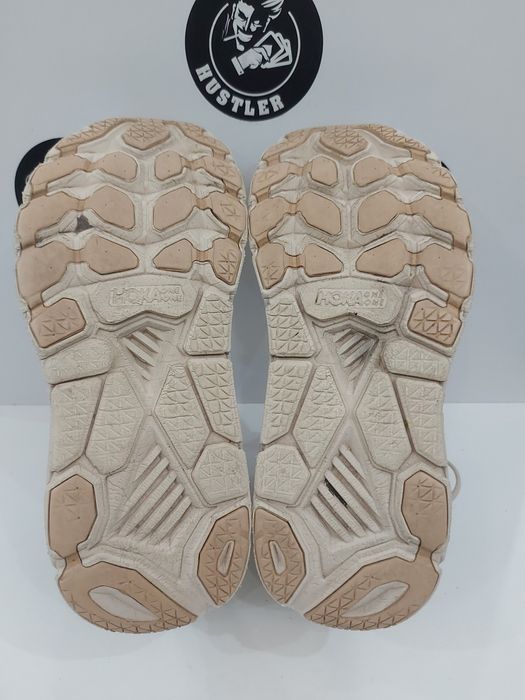 Маратонки HOKA CLIFTON 7.Номер 41.5