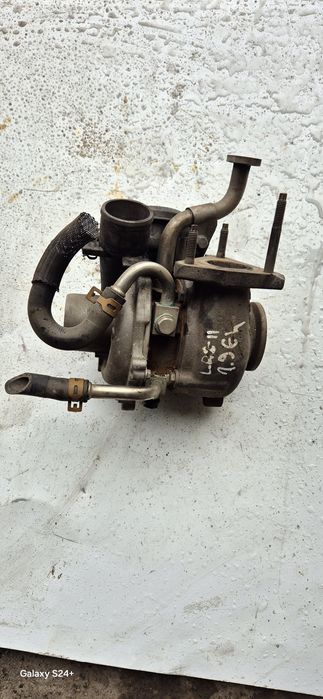 Turbo Renault Laguna 2 1.9 DCI 130cp H8200398585