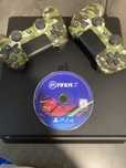 P.S. 4 slim 500 GB