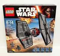 Lego Star Wars 75101 First Order Special Forces TIE Fighter