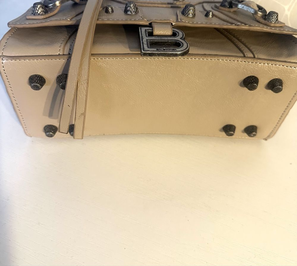 Чанта Balenciaga