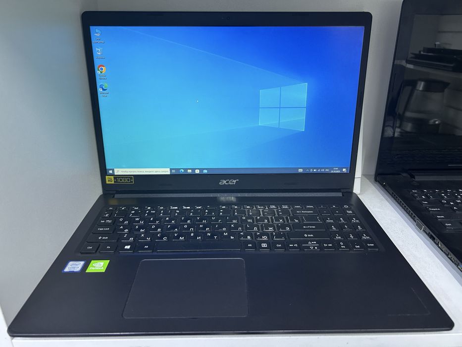Ноутбук Acer