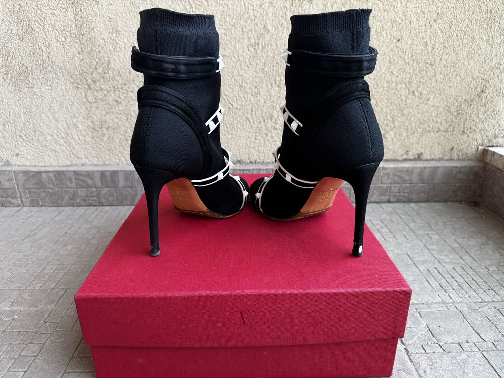 Valentino Garavani heels