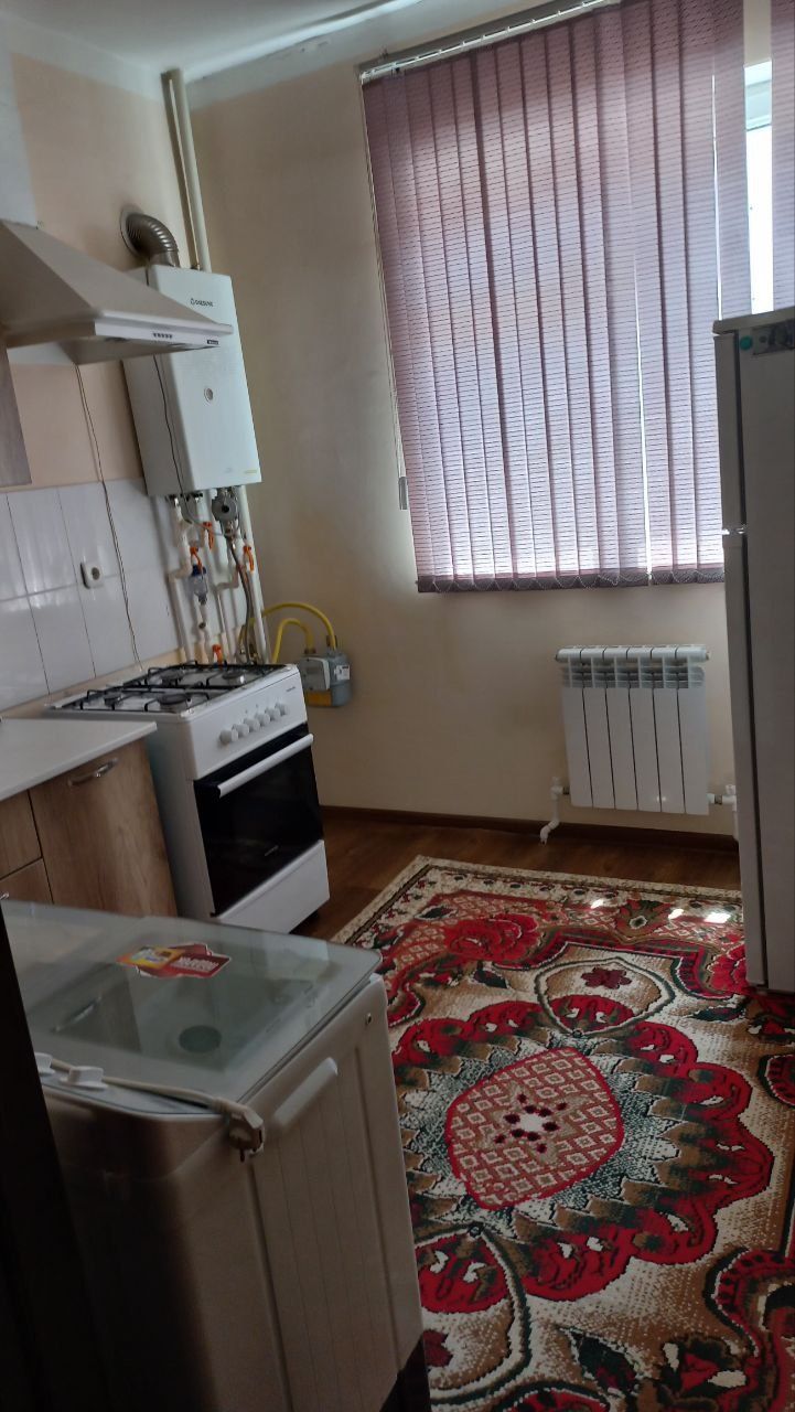 Сдаётся 2х квартира