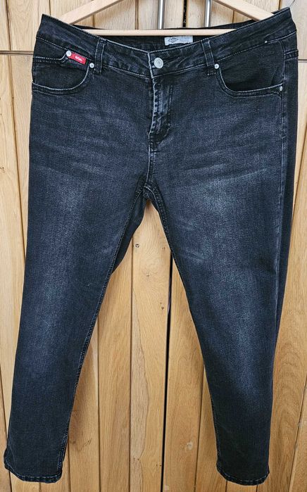 Дънки Lee Cooper