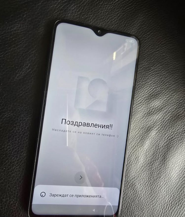 Xiaomi redmi Note 8 pro 6/64gb